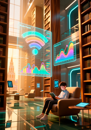 Wi-fi это жизнь