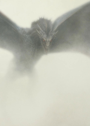 Анализ данных по финалу сериала "Игра Престолов"