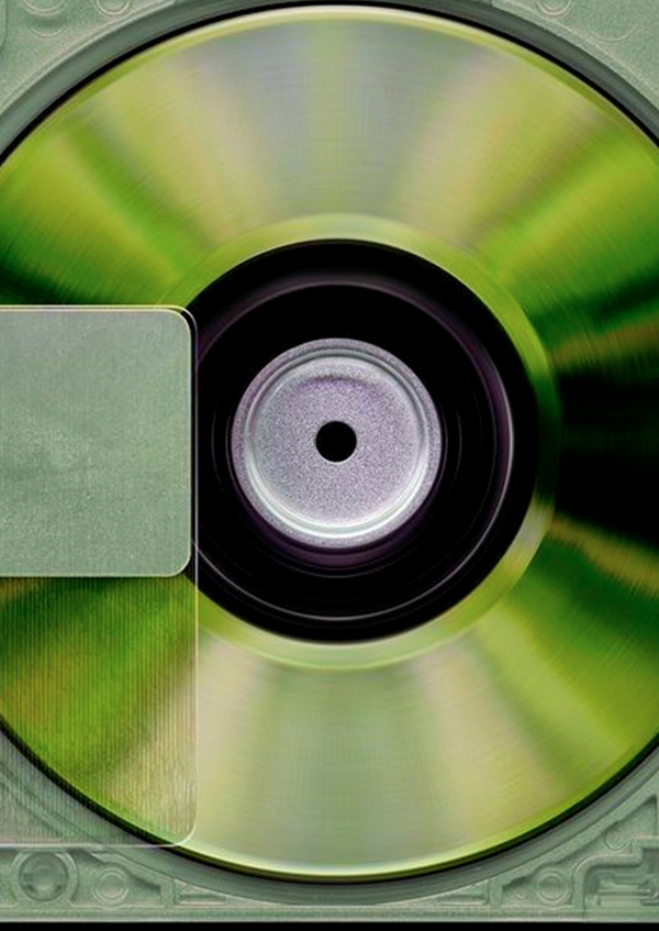 Анализ данных в музыке. Ритм жизни по плейлистам