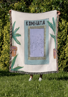 комната комната