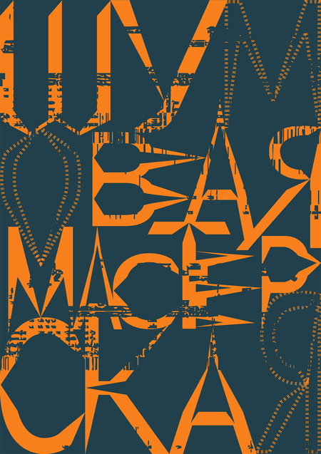 Плакаты для музыкального фестиваля "Вслушайся"