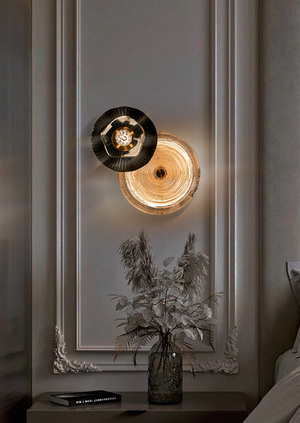 Светильник Water Lily для Maytoni