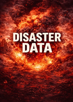 Disaster data