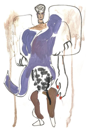 Арт практика