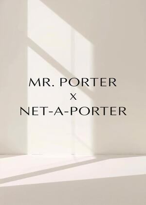 Mass Luxury: полярность мужского и женского люкса