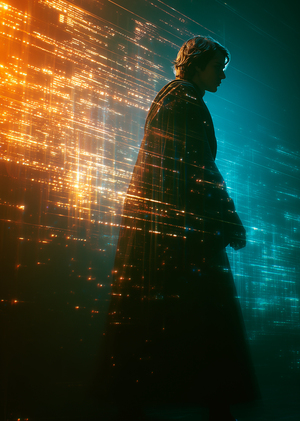 Анализ персонажей вселенной Star Wars