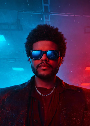 Анализ дискографии The Weeknd на основе данных Spotify