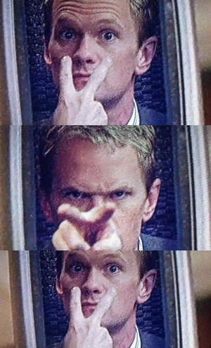 Как я встретил вашу маму и не только вашу маму