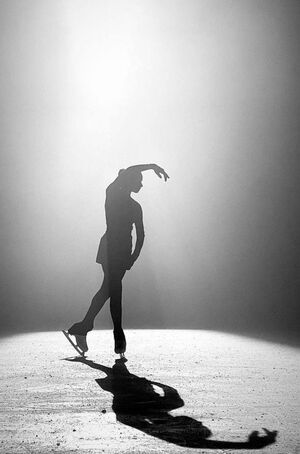 Фигурное катание: анализ результатов ОИ-2018