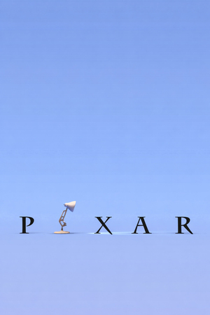 Анализ анимационных фильмов студии Pixar