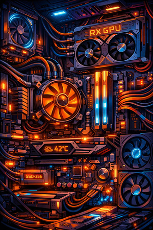 Анализ игровых систем пользователей Steam