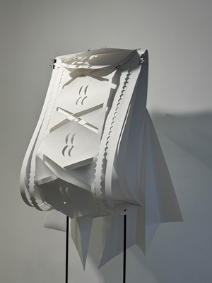 Пластическое моделирование 