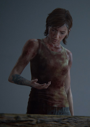 Эстетика насилия и образ угрозы в постапокалиптическом мире The Last of Us