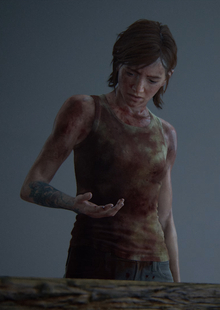 Эстетика насилия и образ угрозы в постапокалиптическом мире The Last of Us Эстетика насилия и образ угрозы в постапокалиптическом мире The Last of Us