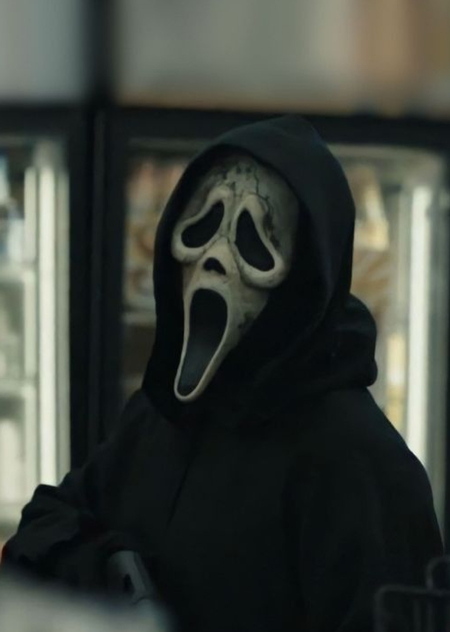 Анализ по хоррор фильмам