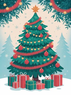 С НОВЫМ ГОДОМ! Дарим подарки и смотрим фильмы.