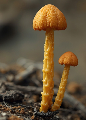 Анализ данных: mashrooms