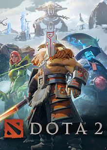 Анализ метрик героев Dota&nbsp;2