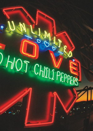 Red Hot Chili Peppers: Анализ дискографии