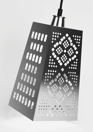 terka — светильник