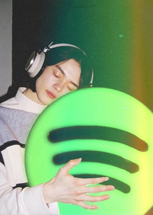 Анализ данных Spotify: что делает музыку популярной