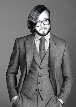 Школа хороших манер для мёртвых анархистов "хорошист"