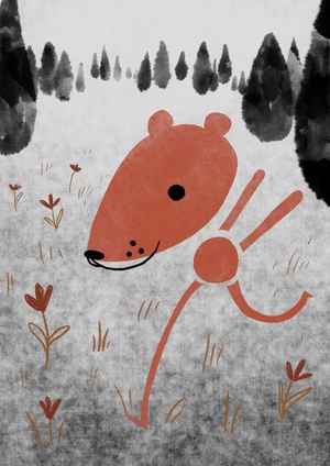 Косолапая похлебка