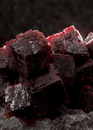 Mineral