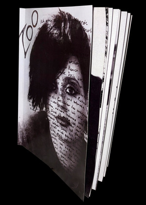 ZOO: ЗАПАДНЫЙ БЕРЛИН