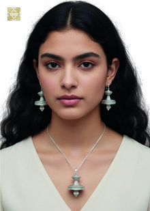 Noyan. Modernist jewelry of&nbsp;Armenia