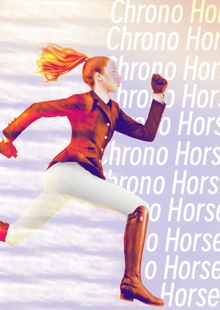CHRONO HORSE CHRONO HORSE