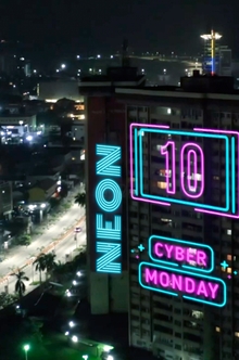 NEON CITY