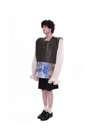 Heritage on the Block