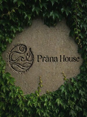 Wellness-резиденция PRĀNA HOUSE