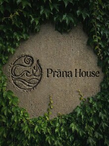 Wellness-резиденция PRĀNA HOUSE