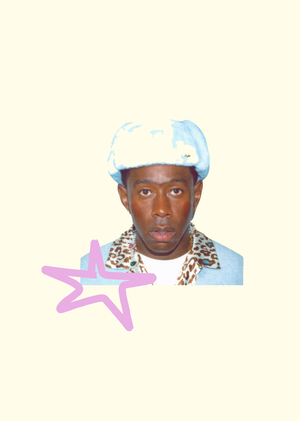 Звуковая динамика и эмоциональные паттерны - Tyler, The Creator