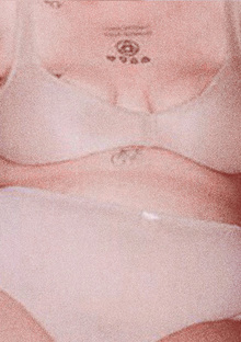 Визуальность: новые образы женщин