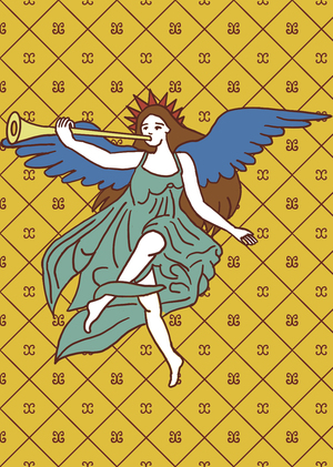 Изразец. Метафорические игральные карты