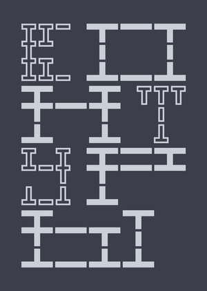 Контуры — выставка о постиндустриальных пространствах