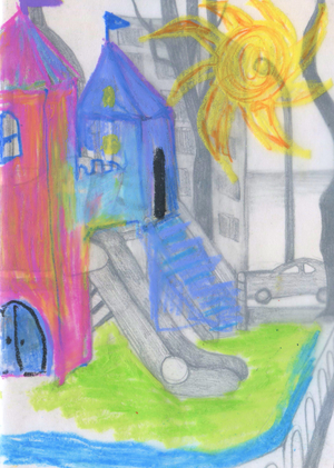 Эффект детскости