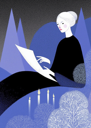 Гайд: как за одну ночь найти себе жениха и избавиться от бед