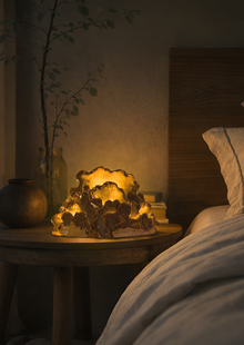 Мико&nbsp;— керамический ночник