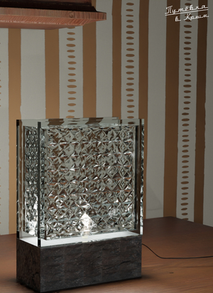 Мерч для выставки «Путевка в Крым»