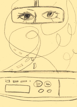 Автомобиль. Пользовательский опыт