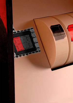 The past within future