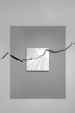 ЛИНИЯ РАЗЛОМА. живопись