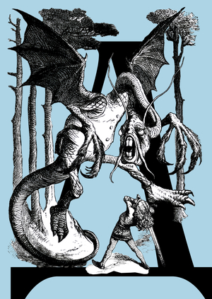 Страна чудес || лонгрид