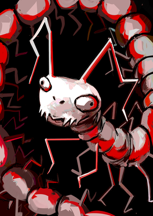 Катастрофа