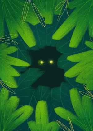 Очаровательные монстры