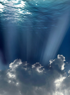 Глубины небесного